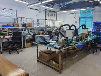 配套電源解決方案、電子元件品牌代理商 - 港晟電子
